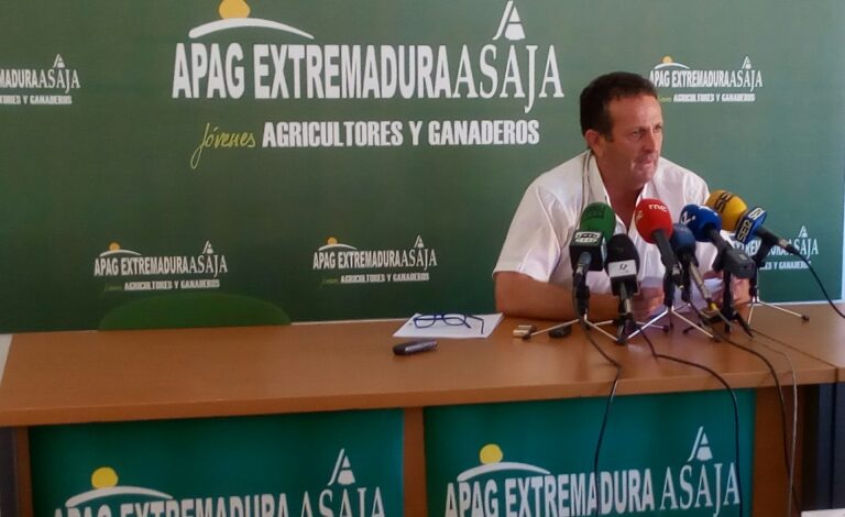 APAG EXTREMADURA ASAJA pide que se amplíe el ratio de acción a todas las parcelas extremeñas de cereales de invierno afectadas por plagas y enfermedades