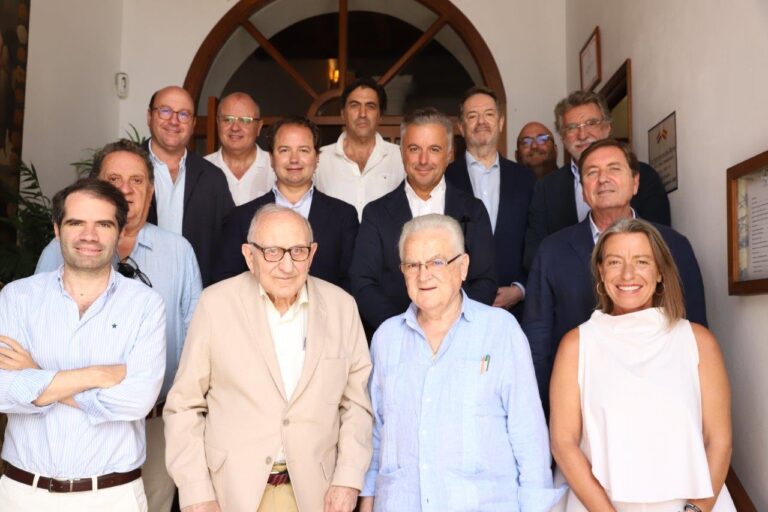 Asaja Córdoba, La Voz de Córdoba y el Cabildo Catedral anuncian los galardonados en los VI Premios Felipe González de Canales al sector agrario