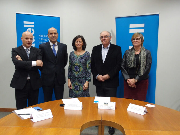 Banco Sabadell con los jóvenes agricultores de Castilla-La Mancha