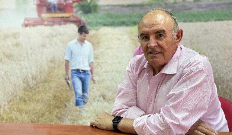 Agricultura de futuro: económicamente viable, sostenible y estable