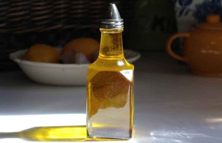 Con la producción de aceite de oliva de enero se cumple el aforo nacional