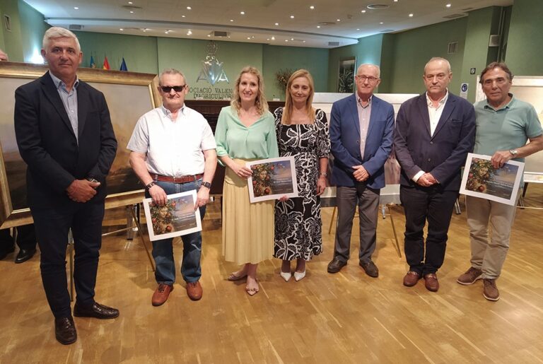 FUVAMA abre el plazo de presentación del XIX Certamen de Pintura y Periodismo