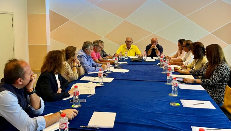 Asaja CLM fija siete prioridades de cara a la nueva legislatura
