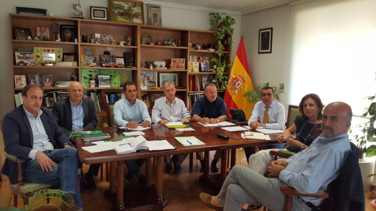 ASAJA Salamanca insiste en la necesidad de facilitar los movimientos de ganado bovino a cebaderos
