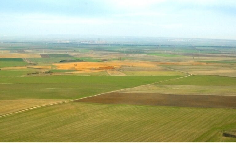 Asaja Castilla y León advierte del “error garrafal” que supondría diseñar un programa para tierra de “campos” sin escuchar al campo