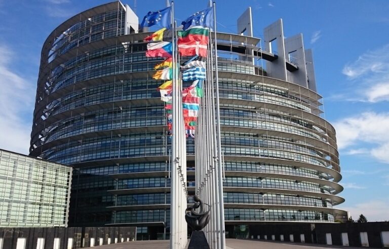 ASAJA acoge con indignación la aprobación de la Ley de Restauración de la Naturaleza en el Parlamento Europeo