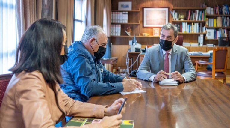 Asaja CLM pide al Delegado del Gobierno más control y vigilancia en el campo