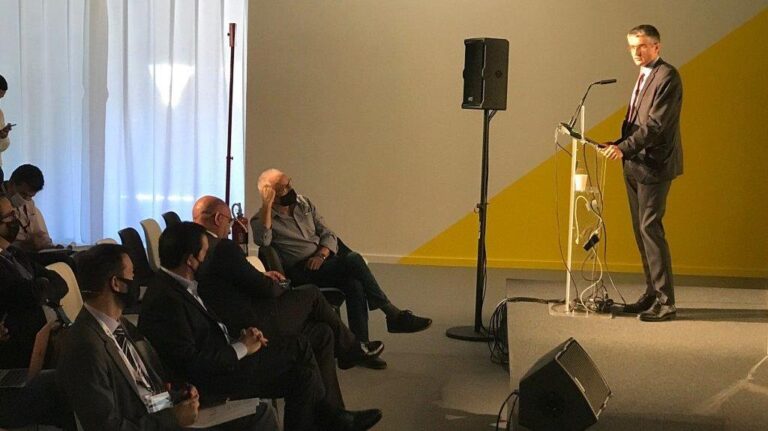 Sin innovación ni tecnología se desvalorizará el peso estratégico del sector agroalimentario