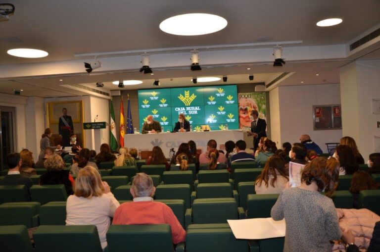 Asaja-Sevilla y la Caja Rural del sur entregan los premios del concurso de pintura infantil ‘La agricultura y la ganadería vistas por los niños’
