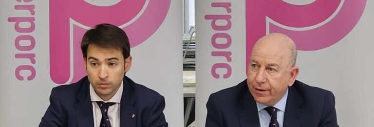INTERPORC. El año 2023 confirma el cambio de ciclo del sector porcino: “primarán los valores sociales, los medioambientales y la calidad”