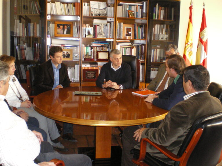 ASAJA-Ávila reclama medidas de apoyo al sector por la sequía