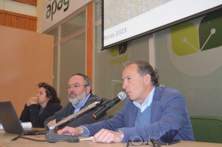 APAG Guadalajara explica los detalles de una PAC complicada y con gran carga burocrática