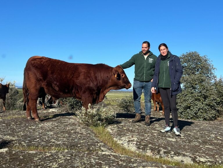 «Ganadería Pablos»:  desde la Cocina hasta la Lista Forbes