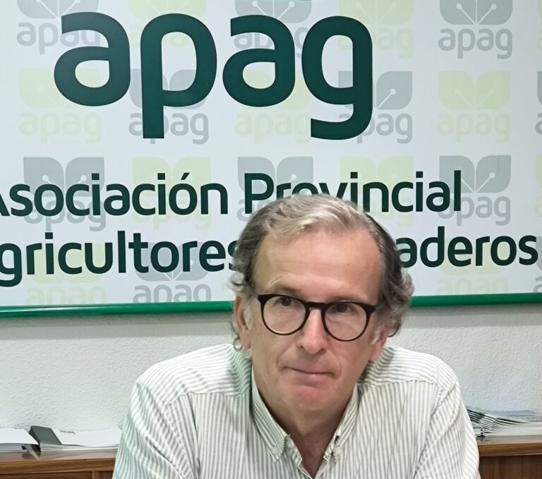 Artículo de opinión. Los agricultores NOS AHOGAMOS, DESAPARECEMOS