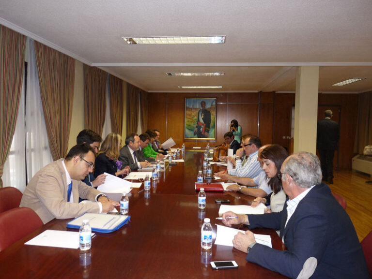 ASAJA CLM comienza la planificación de las campañas agrícolas