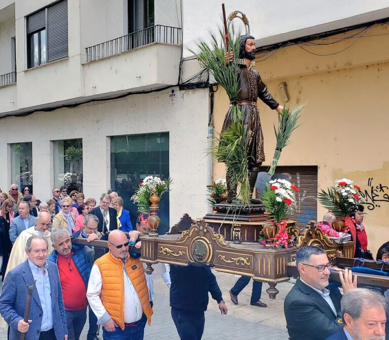 El campo palentino celebrará este miércoles 15 de mayo la fiesta de su patrón San Isidro Labrador