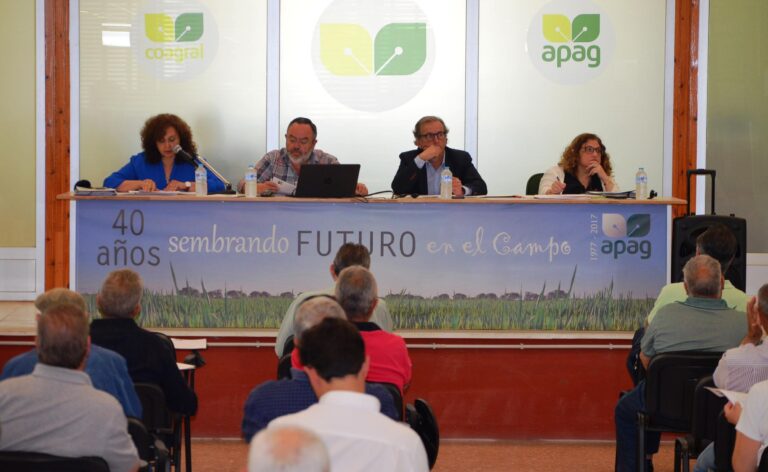 Las Asambleas de APAG y Coagral ratifican los buenos resultados en un 2022 complicado