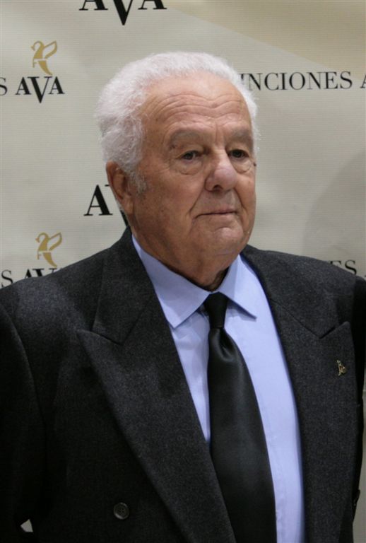ASAJA lamenta el fallecimiento del histórico dirigente del campo valenciano Vicente Hernández