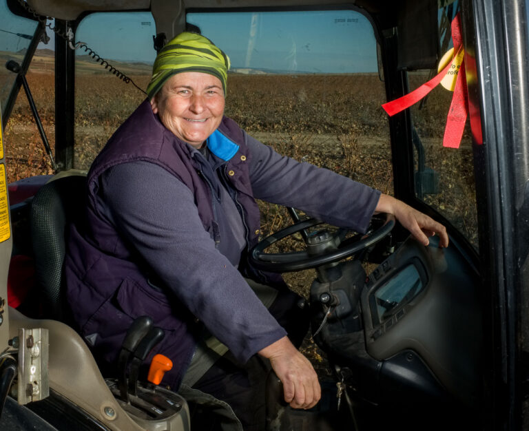 Asaja Rioja ARAG reivindica el “imprescindible papel” de las mujeres en el sector agrario en el día de la mujer rural que se celebra hoy