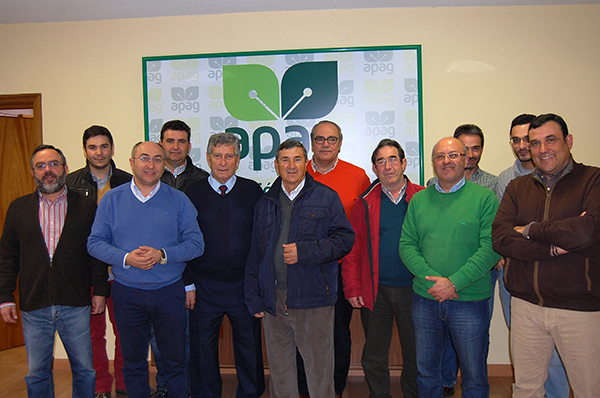 Cooperativistas de Bolaños ven en Coagral un modelo para ampliar sus servicios comerciales