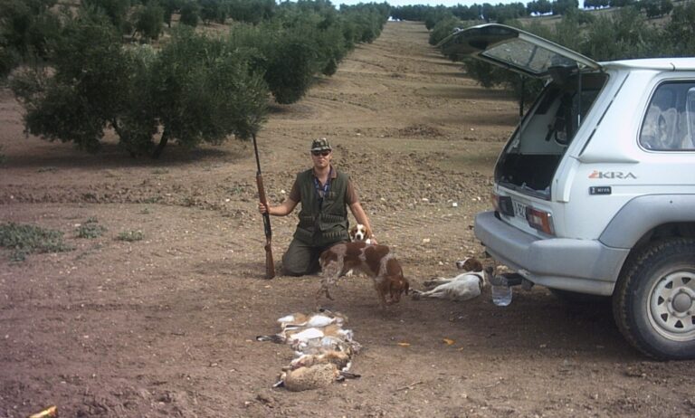 Asaja-Jaén muestra su satisfacción por la celeridad de Agricultura para atajar a través de la caza los daños producidos por las especies cinegéticas en campos jiennenses