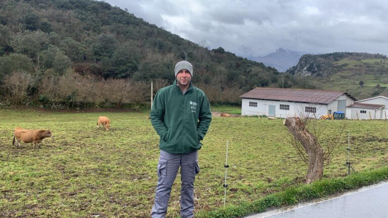 Ganadería quesería Soberón. Ejemplo de Innovación y Tradición en el Programa CULTIVA