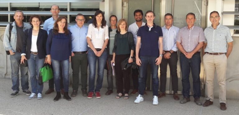 ASAJA Salamanca clausurará la sesión técnica que se celebrará este martes, 19 de junio, en el IRNASA-CSIC