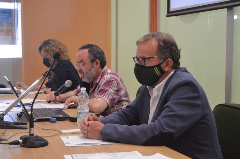APAG y Coagral crecen en un año de pandemia en el que no dejaron de dar servicio