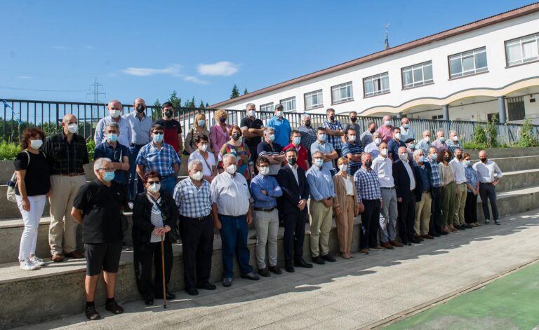 Asaja Guipúzcoa ENBA: 30 años, defendiendo a los baserritarras profesionales