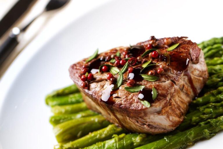 16 de octubre: Día mundial de la alimentación. Cinco razones para incluir la Carne de Vacuno en tu dieta