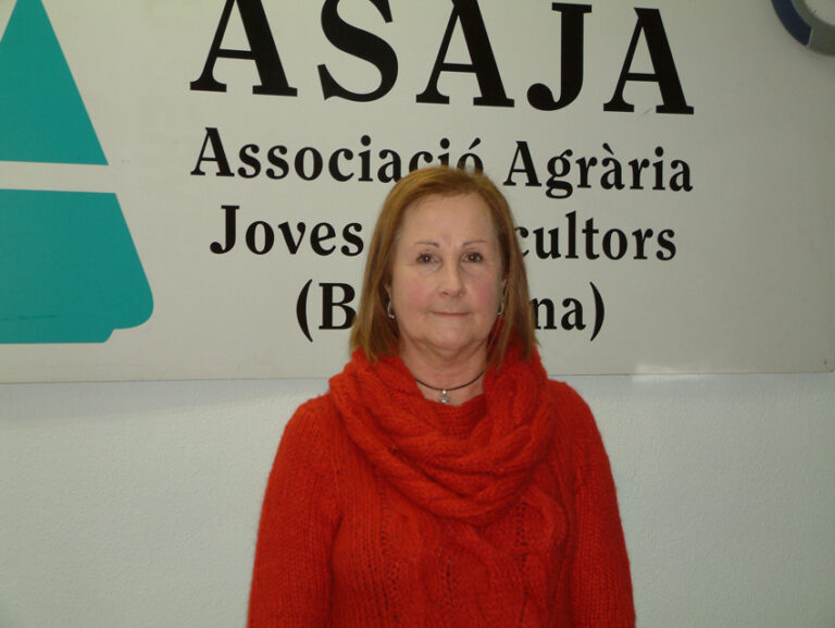¿Una crisis del Sur de Europa?, artículo de opinión de Rosa Pruna, presidenta de ASAJA Barcelona