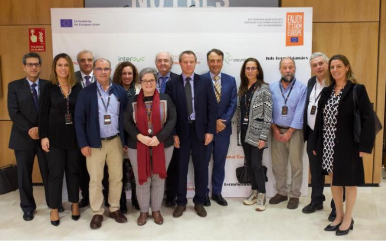 PROVACUNO, INTEROVIC y JTT hacen historia con el I Simposio de Bienestar Animal Europeo, celebrado en Madrid