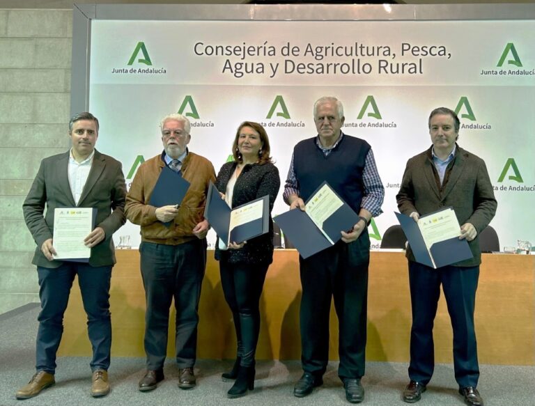Asaja Sevilla insta a los ayuntamientos a aprobar mociones de respaldo a las alegaciones del campo a la nueva PAC