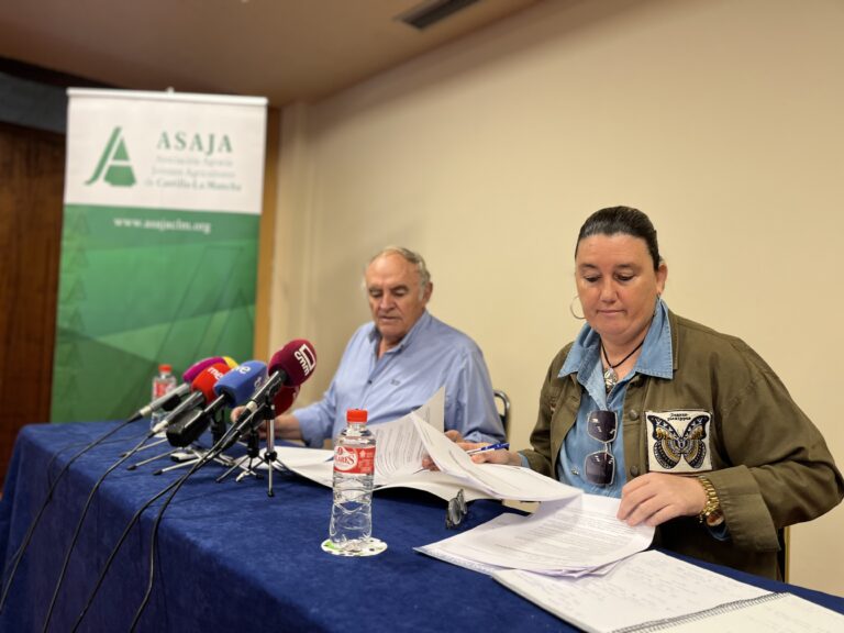 Asaja CLM apunta a la ganadería como la gran olvidada del Ministerio de Agricultura