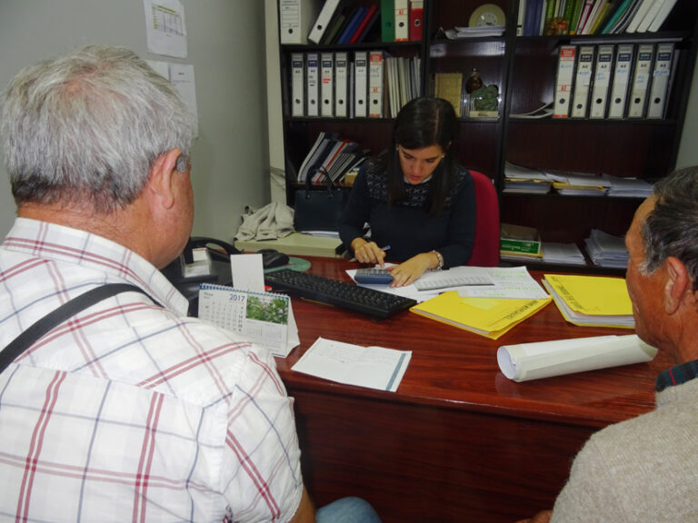 ASAJA Salamanca aumenta un 108% en las solicitudes únicas de ayudas de la PAC respecto a 2016