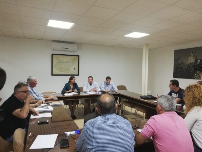 ASAJA EXTREMADURA Las organizaciones agrarias llaman a la responsabilidad de los sindicatos para continuar con la negociación del convenio del campo