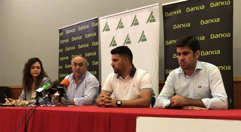 ASAJA Ciudad Real celebrará su VI Congreso de Jóvenes Agricultores y Ganaderos en Valdepeñas