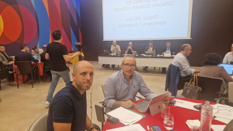 El comité mixto vino ES-IT-FR reclama un plan de choque para garantizar la sostenibilidad y el futuro del sector vitivinícola europeo