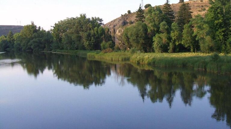 Asaja de Castilla y León se opone a los cambios en los caudales ecológicos previstos por la CHD para el nuevo plan hidrológico