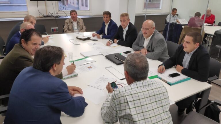 Nueva sectorial del Aguacate de Asaja