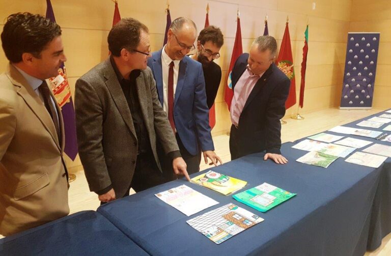 Ya se conocen los ganadores de los concursos de Asaja Castilla y León para niños y jóvenes