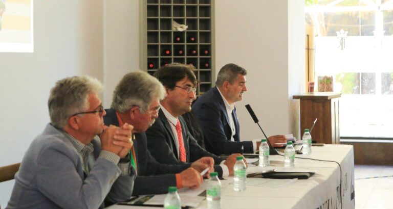 Asaja Alicante insta a los partidos políticos a contemplar medidas urgentes para impulsar el sector agrario de la provincia