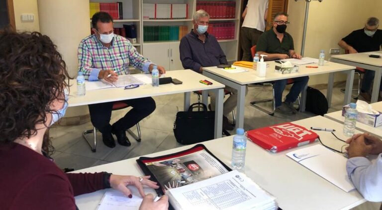 Apag Extremadura Asaja no firma el convenio del campo tras la incorporación de contenidos no negociados por parte de los sindicatos