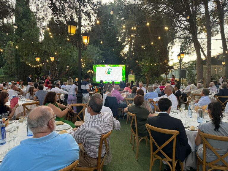 Asaja Alicante exige soluciones tangibles para los cultivos de secano afectados por la sequía y pide a la Conselleria mayor implicación