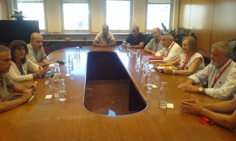 Ante el intrusismo de grupos animalistas, el sector ganadero de ASAJA Barcelona se siente apoyado por la Consejería de Agricultura y dice que lo primero que se debe hacer es denunciar los hechos