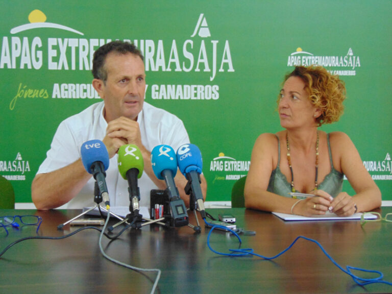 APAG Extremadura ASAJA presentará alegaciones para retirar la candidatura de La Siberia  como Reserva de la Biosfera