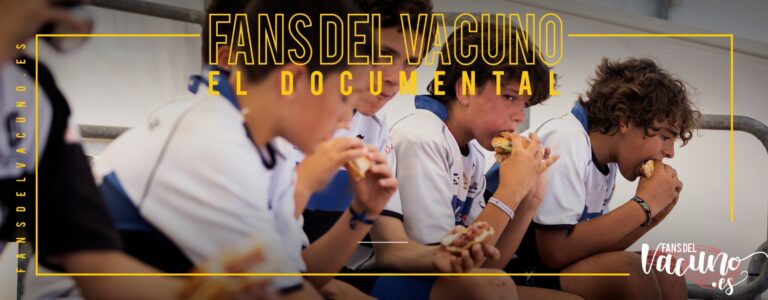 Provacuno lanza hoy ‘Animales’, 4º capítulo de la serie documental ‘Fans del Vacuno’