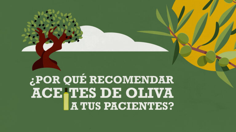 La Interprofesional del Aceite de Oliva Español abre un canal de comunicación con los profesionales de la salud a través de su nuevo perfil en LinkedIn