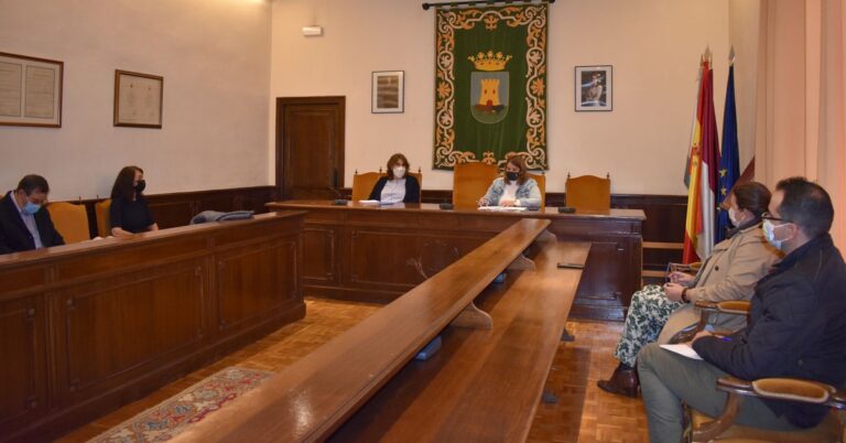 Asaja Toledo traslada al ayuntamiento de Talavera las demandas de los ganaderos con relación al matadero municipal