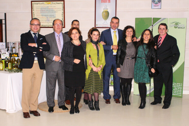 OPRACOL-SEVILLA celebra su XXV Aniversario con una Jornada Informativa sobre Gestión Integrada de Plagas y Uso Sostenible de Fitosanitarios